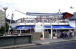 Restaurace Parolod'
